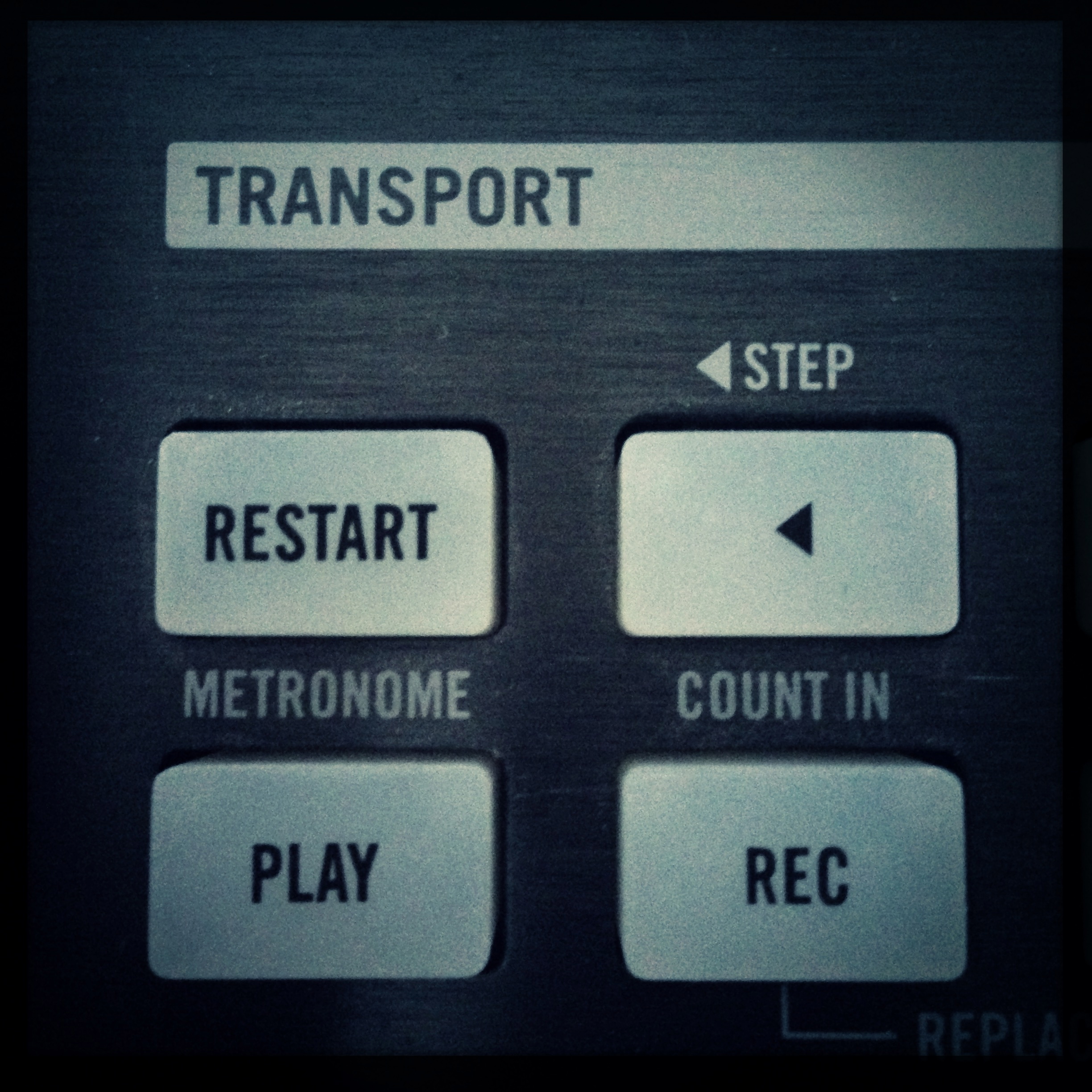 MASCHINE