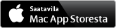 Logic Pro X on saatavana Mac App Storesta.